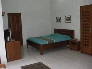 Garden View Cottages Kuta Hotel 2*