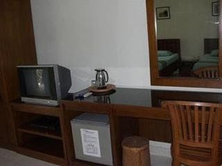 Hotel Garden View Cottages Kuta 2*