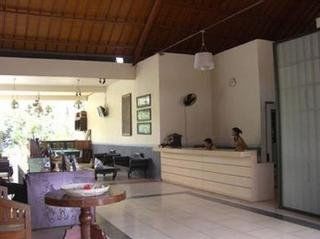 Garden View Cottages Kuta 2* Legian (Bali)