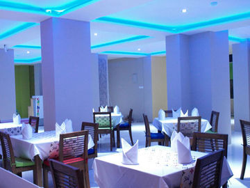 Hotel Rivavi Kuta Legian (Bali)