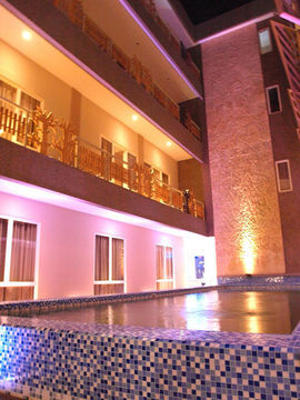 Rivavi Kuta Hotel Legian (Bali)