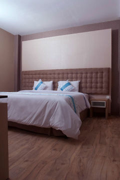 Rivavi Kuta Hotel