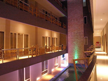 Rivavi Kuta 3* Legian (Bali)