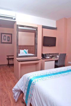 Rivavi Kuta Hotel Legian (Bali)