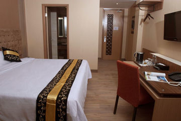Rivavi Kuta Hotel Legian (Bali)