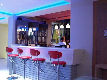 Hotel Rivavi Kuta 3*
