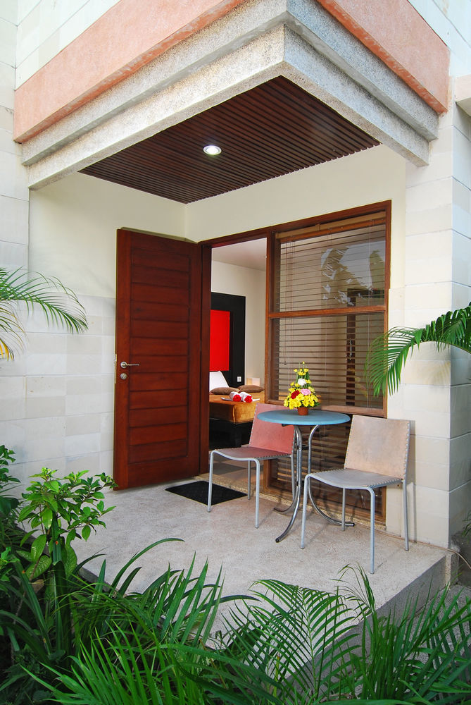 Taman Ayu Town House 3* Legian (Bali)