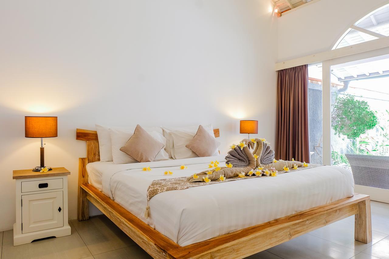 Joany Villas Bali Villa