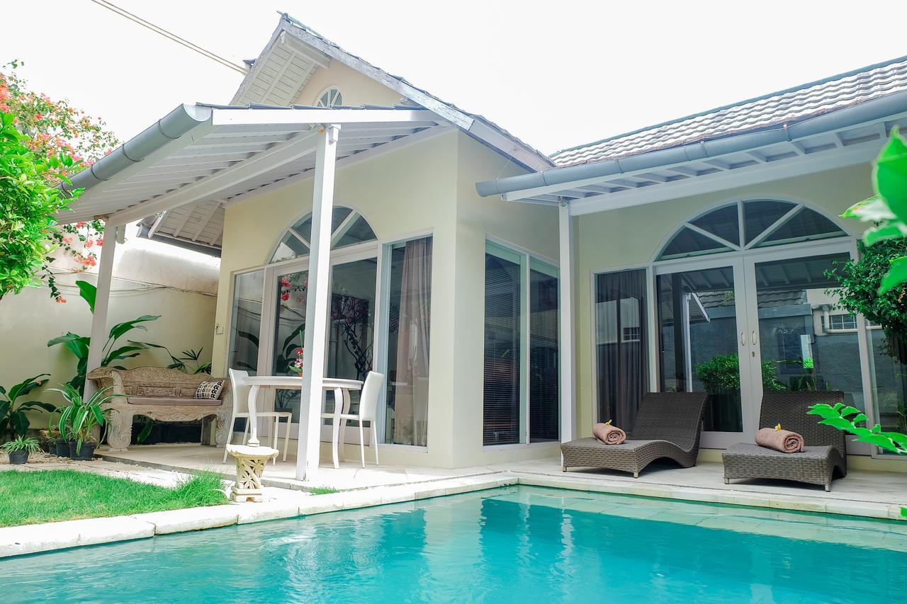 Villa Joany Villas Bali
