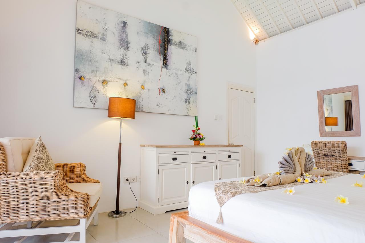 Joany Villas Bali * Legian (Bali)