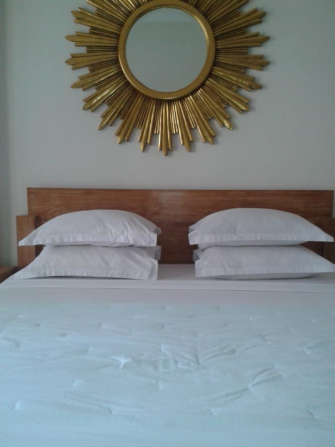 Bali Court & Hotel 3*