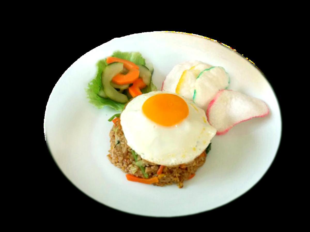 Arana Guest house 3*