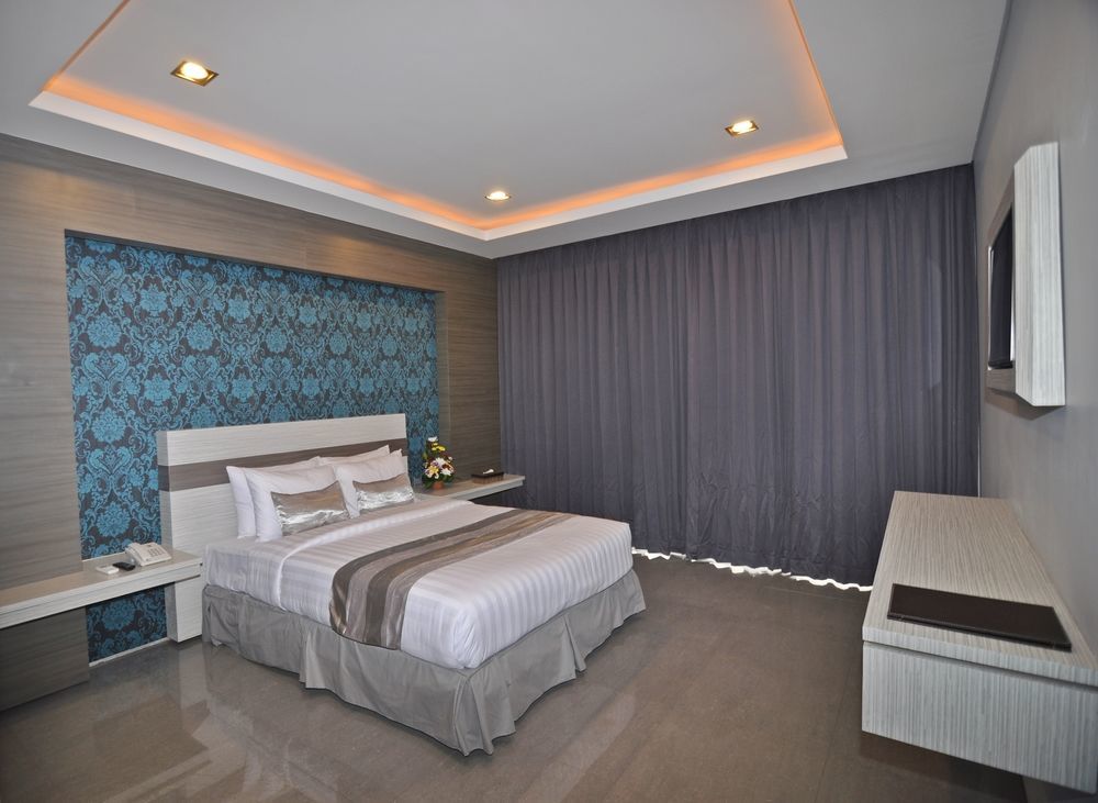 Transera Kamini Hotel 3*