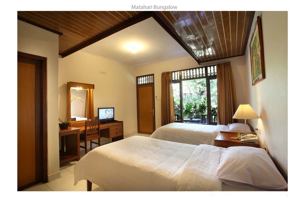 Matahari Wisma tamu Legian (Bali)
