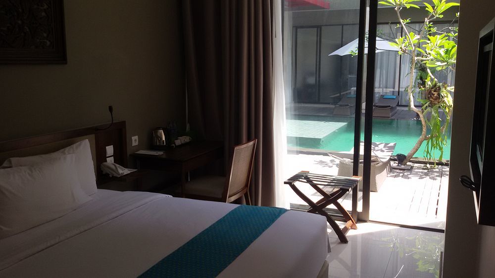 Terrace At Kuta Hotel 3*