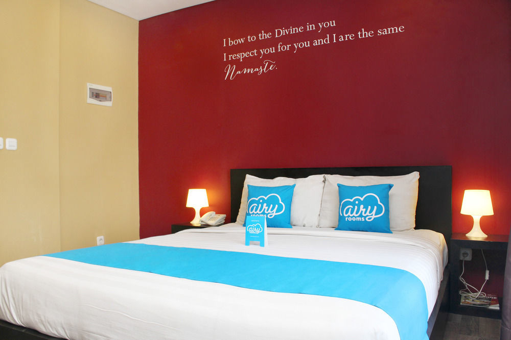 Troppo Zone Puri Rama Kuta Legian (Bali)