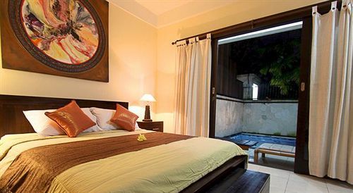Surya Mas Villa Legian (Bali)