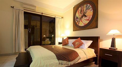 Surya Mas Villa