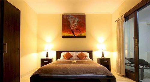 Surya Mas Villa *