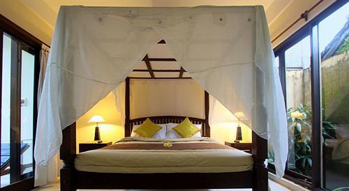 Surya Mas Villa Legian (Bali)