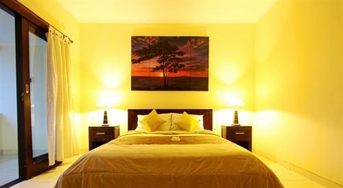 Surya Mas Villa