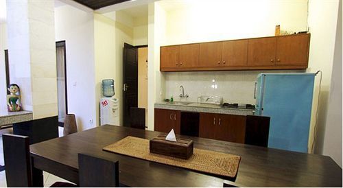Surya Mas Villa *