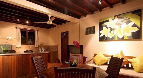 Surya Mas Villa Legian (Bali)