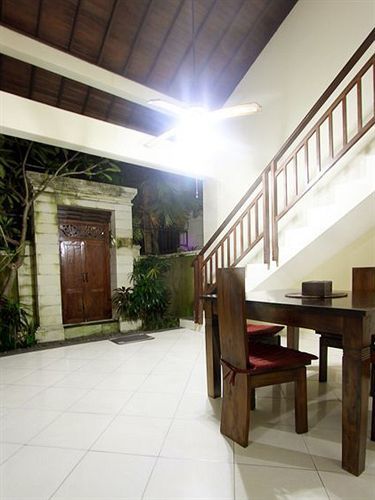 Surya Mas Villa
