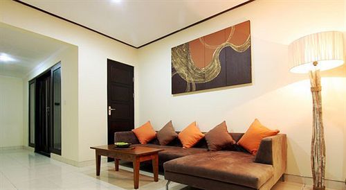 Surya Mas Villa *