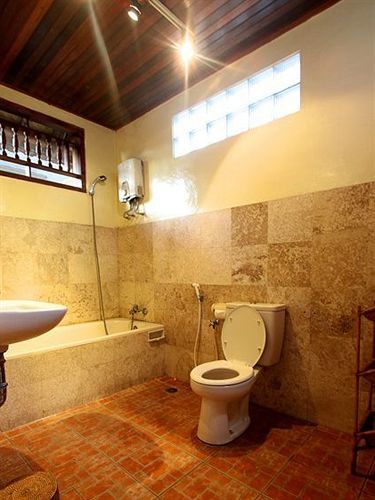 Surya Mas Villa Legian (Bali)