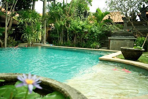 Surya Mas Villa *