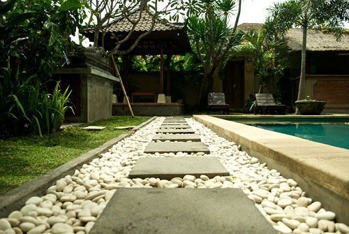 Surya Mas Villa Legian (Bali)