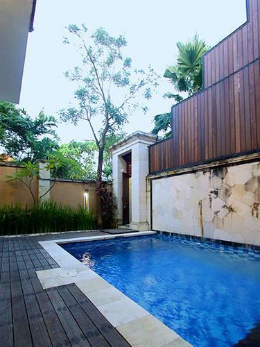 Surya Mas Villa
