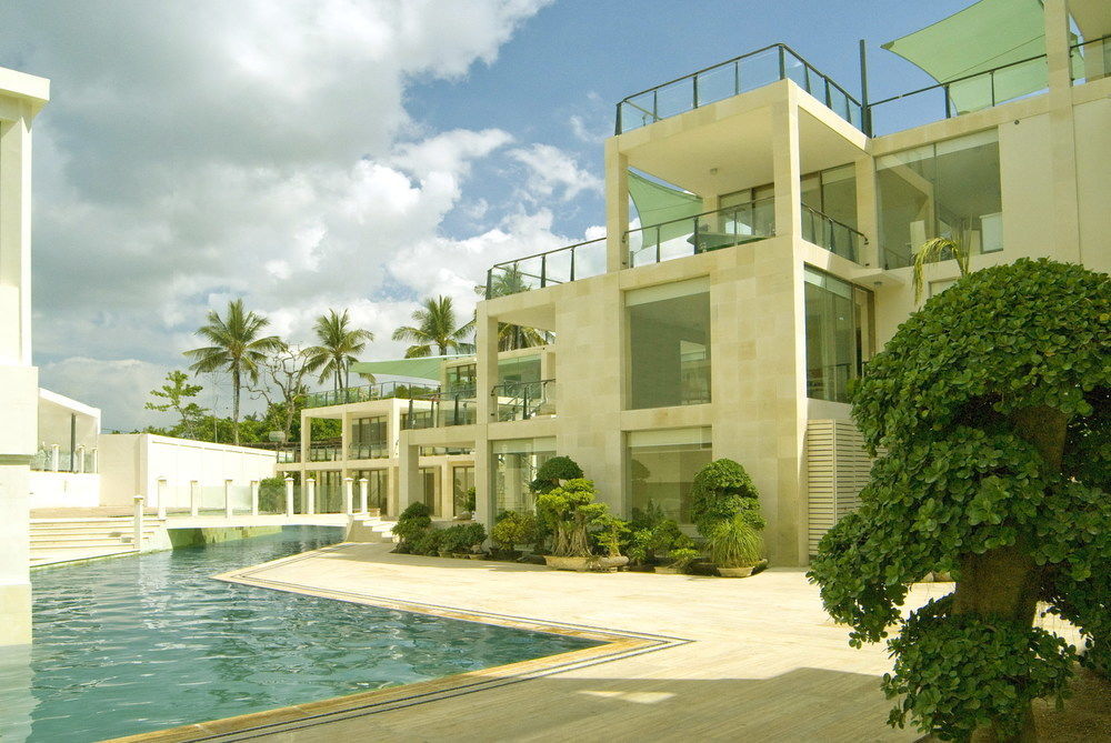 Furamaxclusive Ocean Seminyak Bali Hotel Legian (Bali)