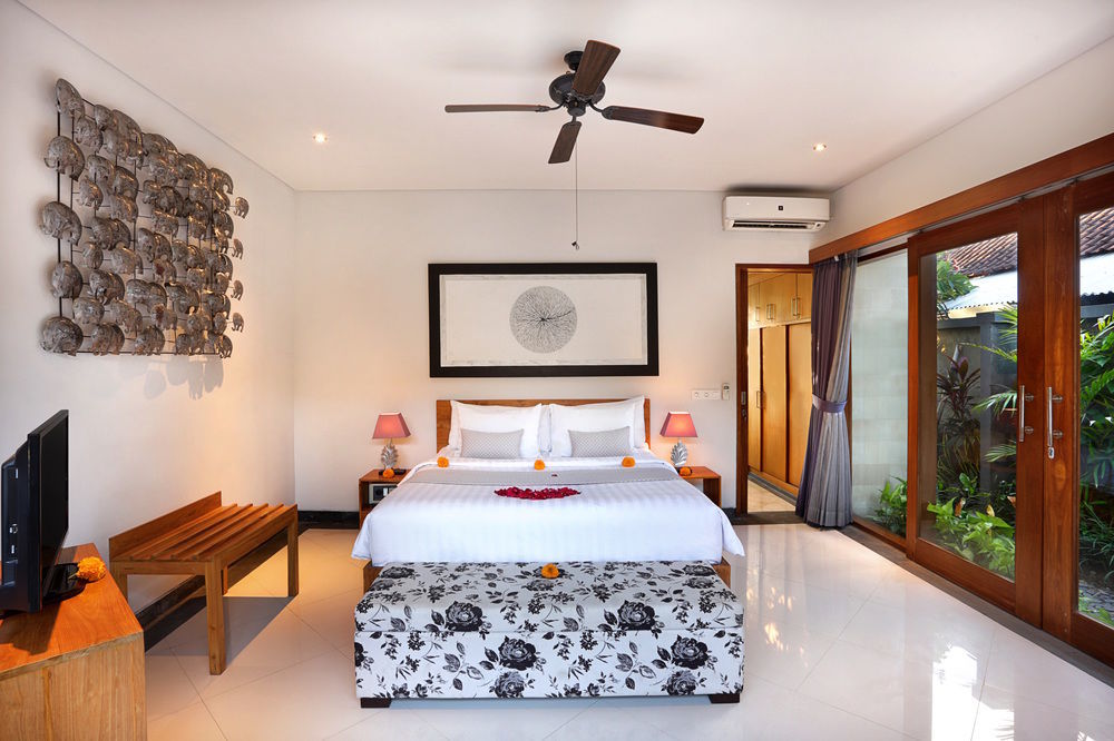 Villa Lacasa Legian (Bali)
