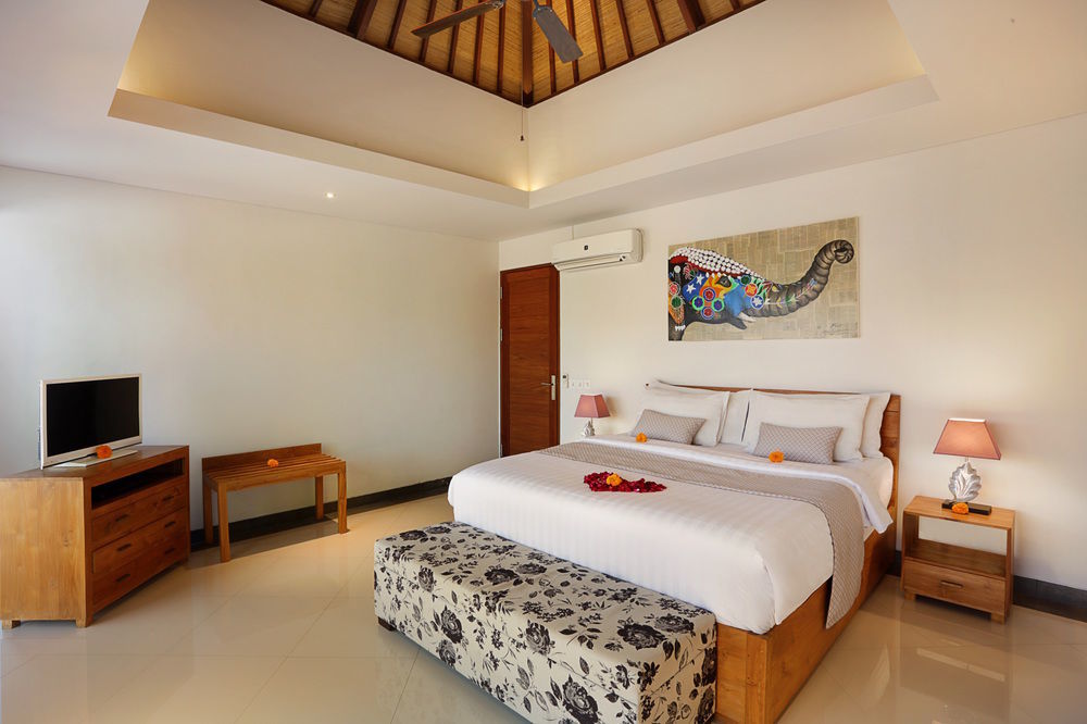 Villa Lacasa Legian (Bali)