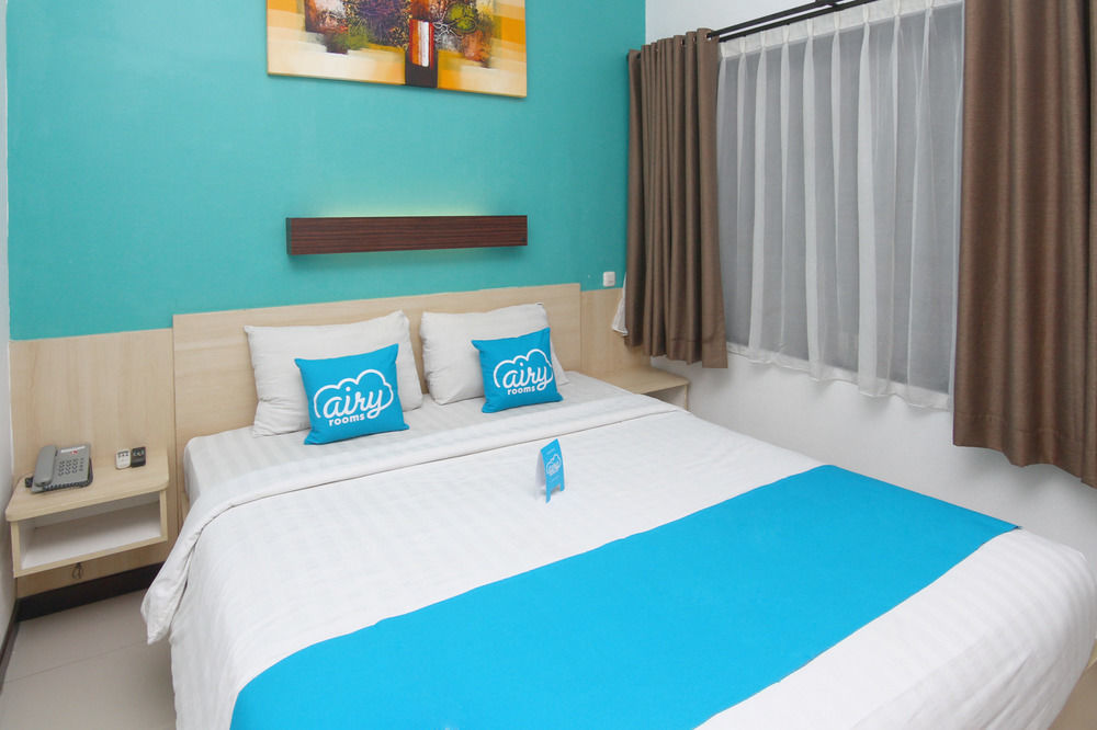 Hotel Airy Dewi Sri 8 Kuta Bali Legian (Bali)
