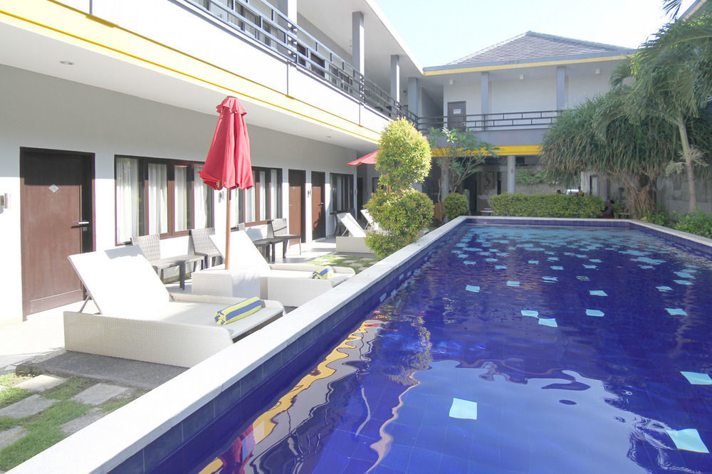 Hotel Airy Dewi Sri 8 Kuta Bali Legian (Bali)