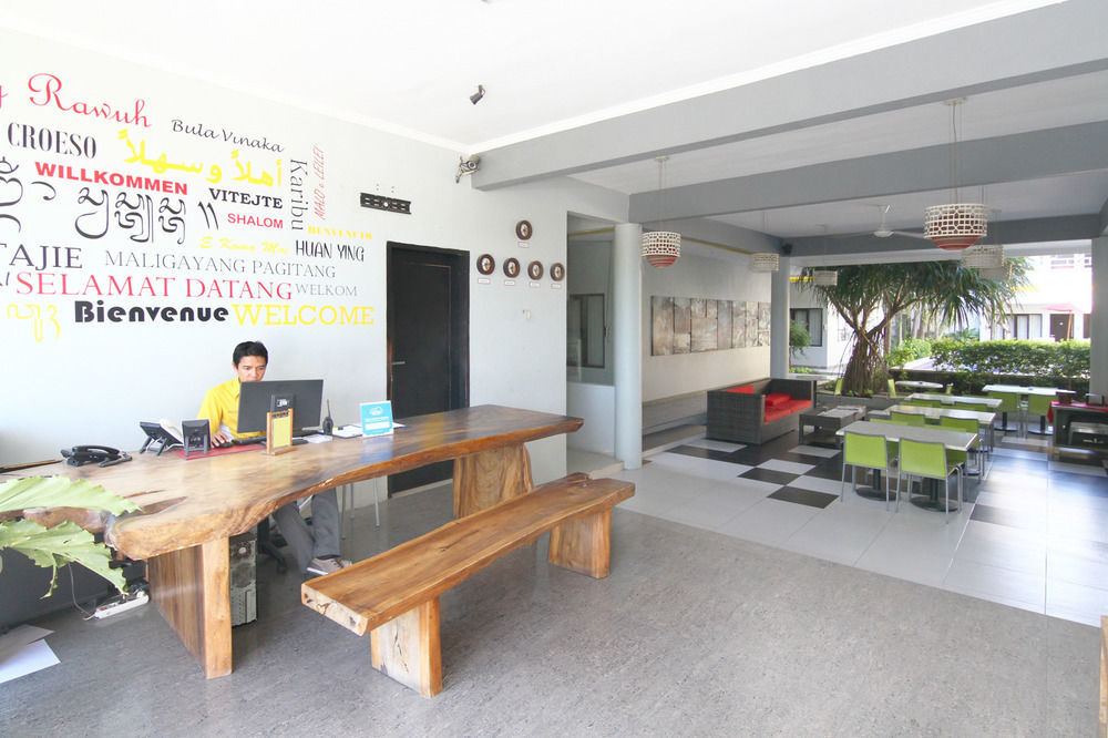 Airy Dewi Sri 8 Kuta Bali