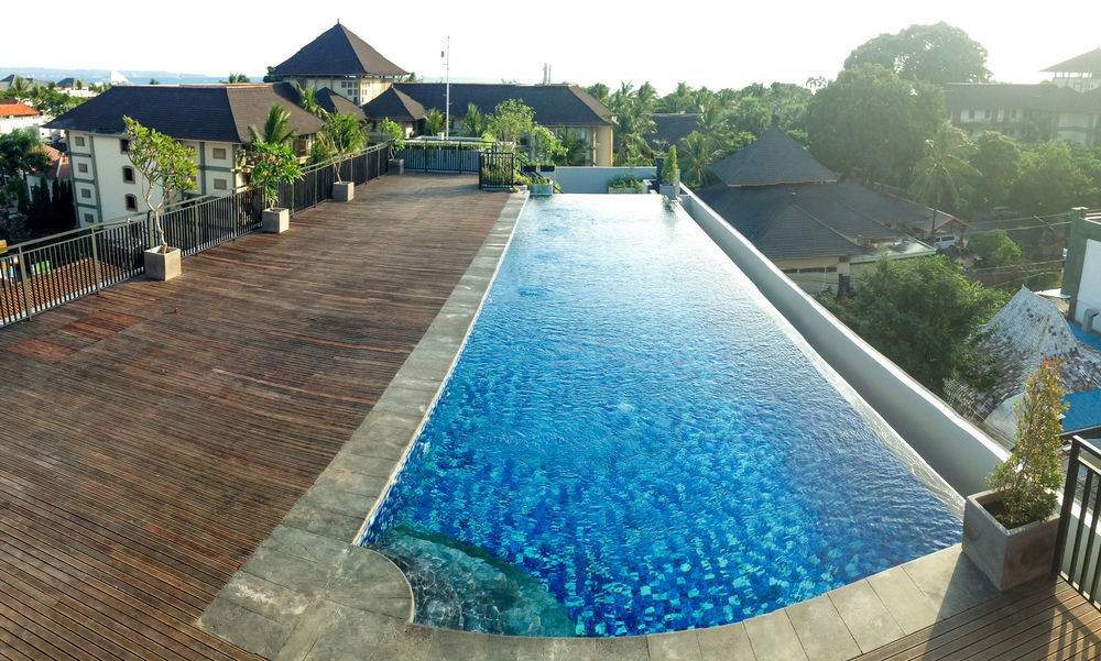 Zest By Swiss-belhotel International