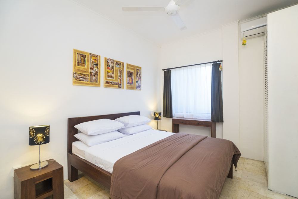 Aparthotel Melati