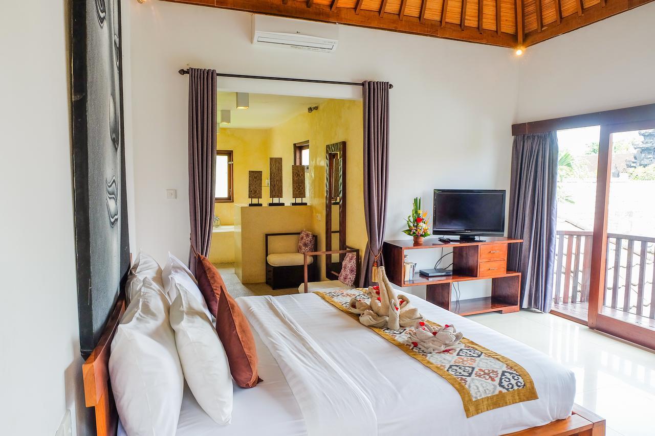 Joany Villas Bali * Legian (Bali)