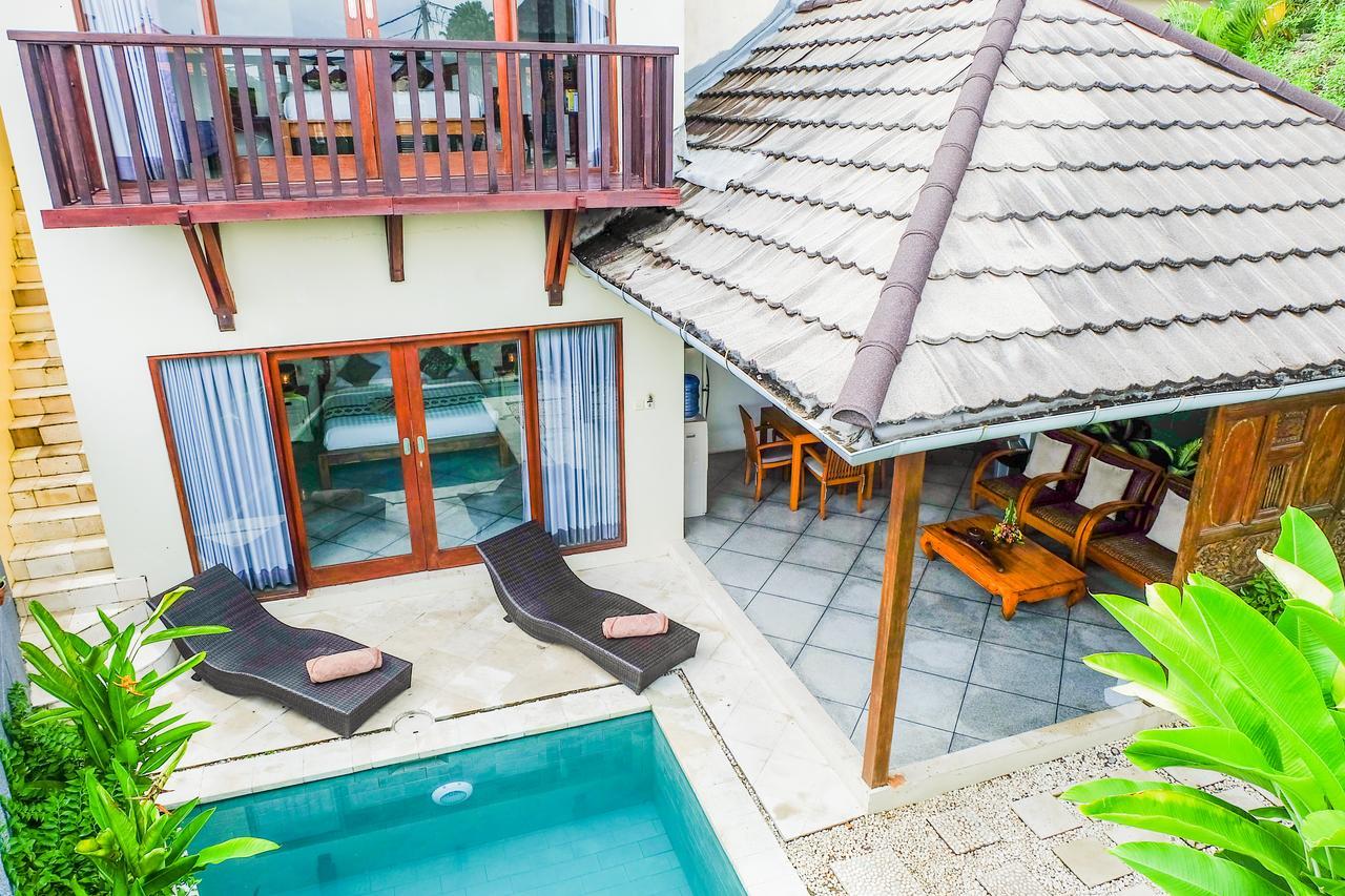 Joany Villas Bali Villa Legian (Bali)