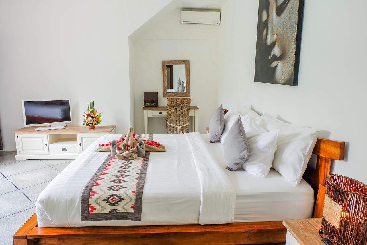 Joany Villas Bali Villa Legian (Bali)