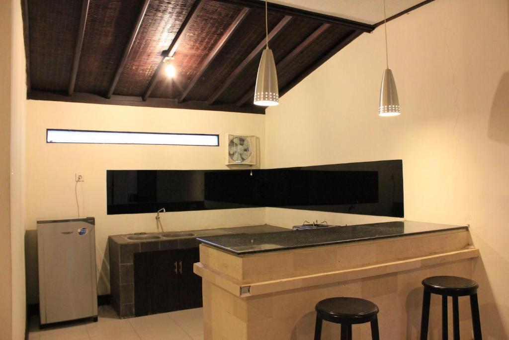 Panorama 1 Guest house Legian (Bali)