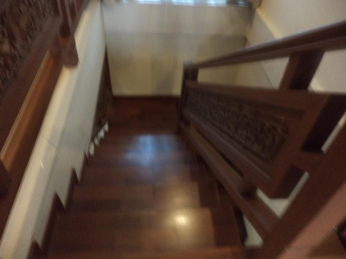 Villa Degung De Brata Family *