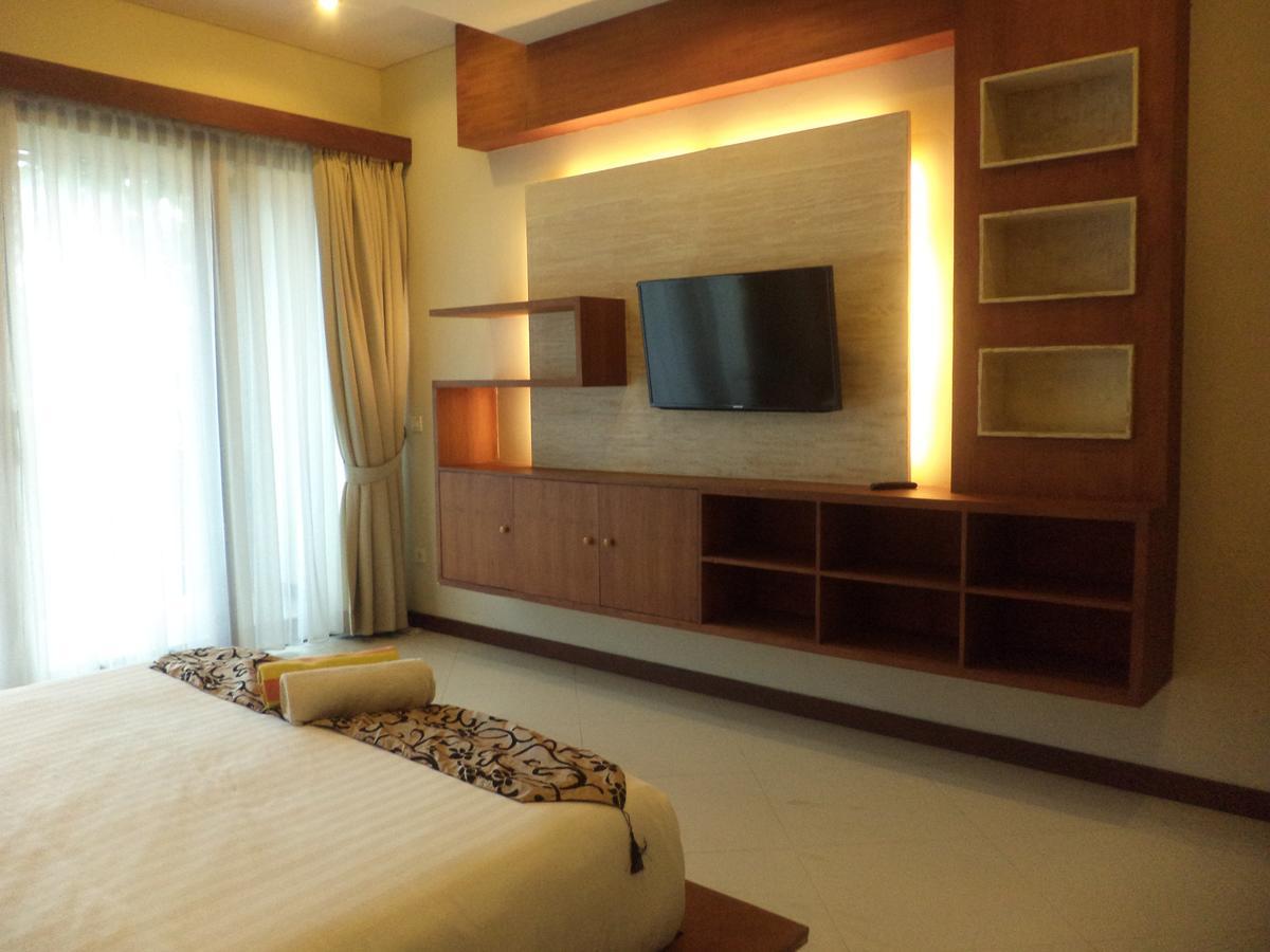 Villa Degung De Brata Family Legian (Bali)