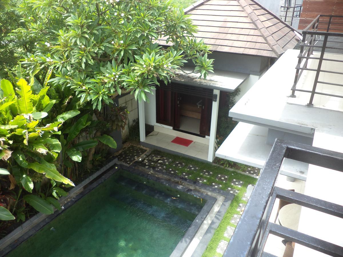 Villa Degung De Brata Family Legian (Bali)