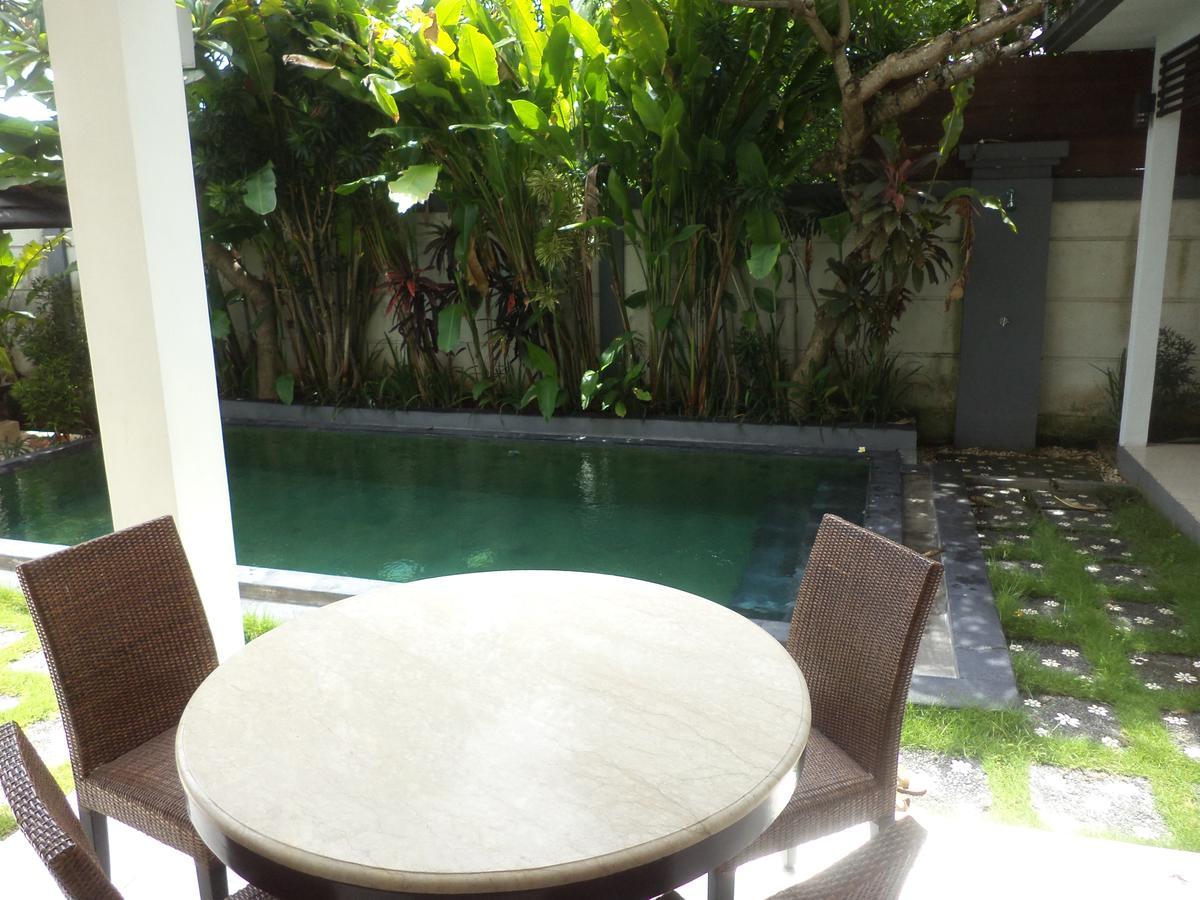 Villa Degung De Brata Family Legian (Bali)