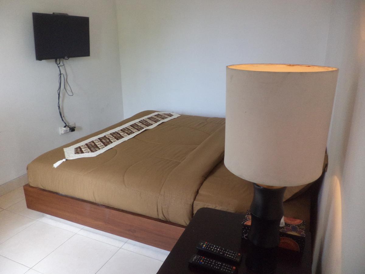 Villa Degung De Brata Family Legian (Bali)